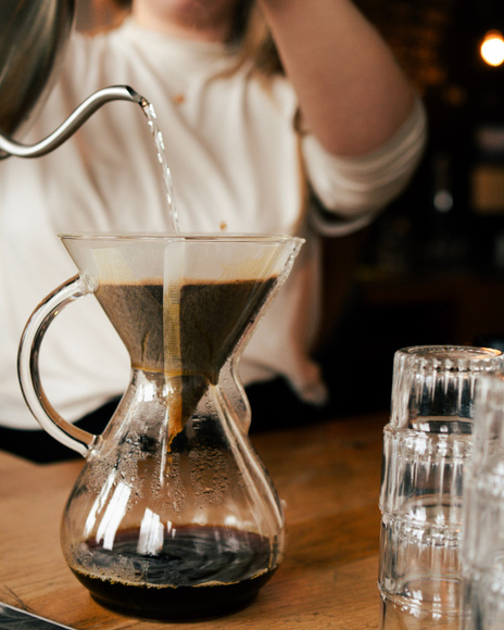 Coffee