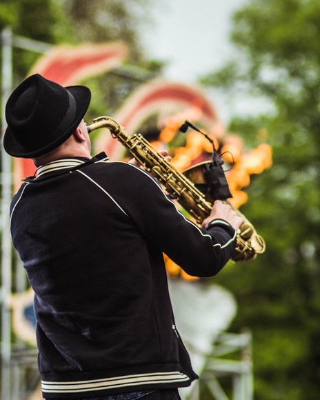 Bevrijdingsfestival