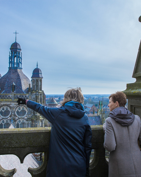 Romantisch weekend weg fotocredit kringvrienden