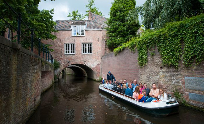 De Binnendieze - image
