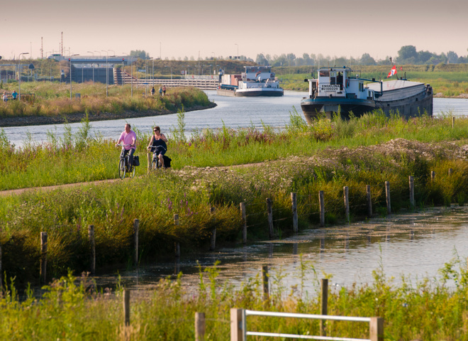 Het Kanaalpark - image