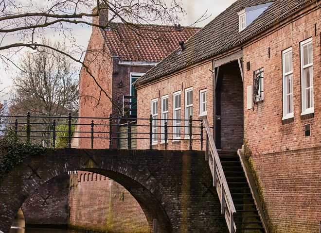 Binnendieze