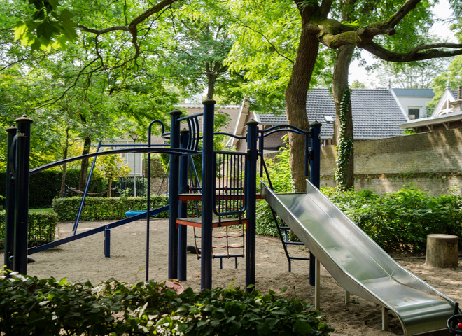 Bleekerstraatje