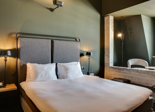 The Duke Boutique hotel