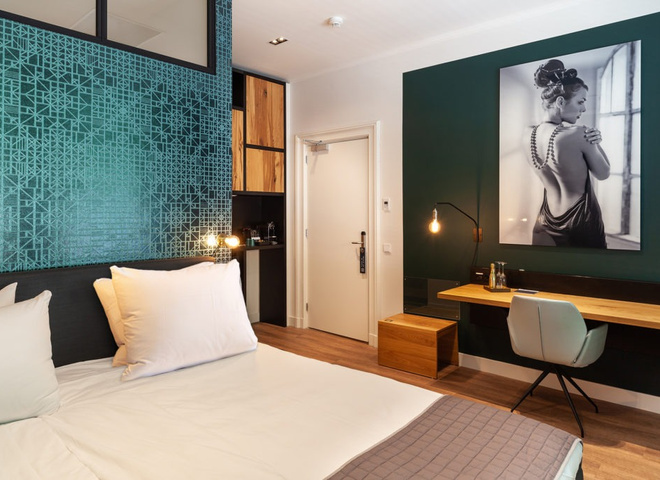 Hotel Julien