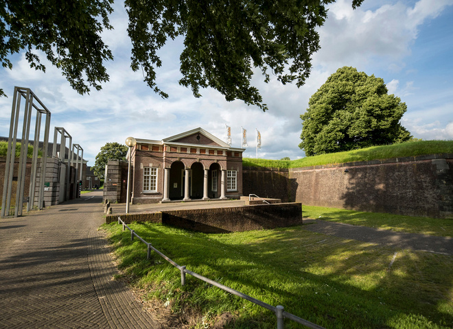 Citadel - image