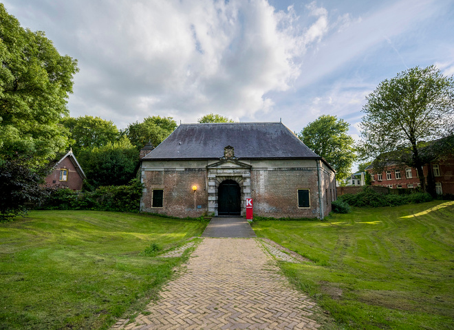 Museum Slager