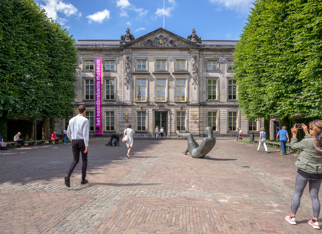 Museumkwartier - image