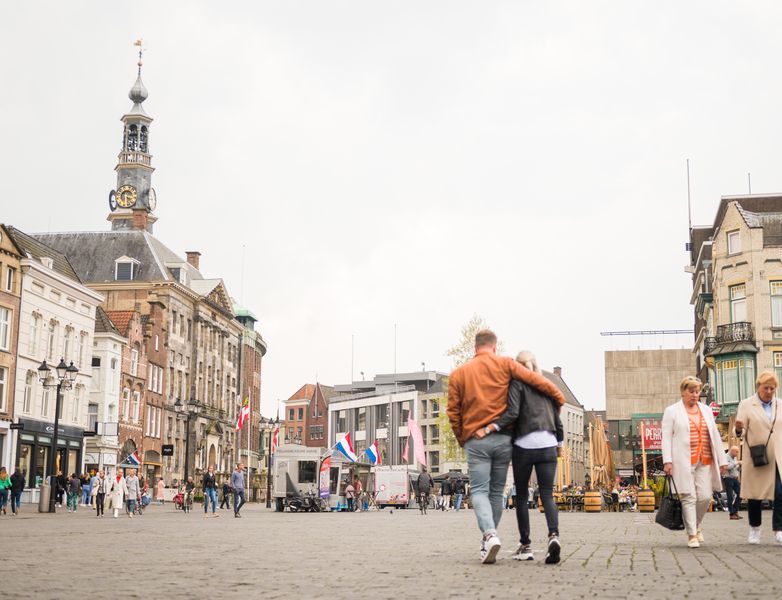 Markt