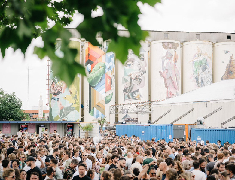 events in Den Bosch