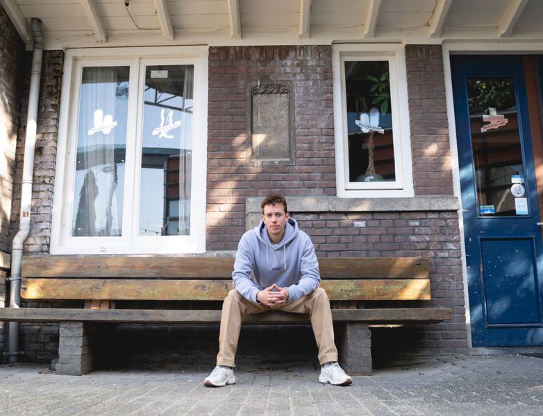 tom van der Wiel
