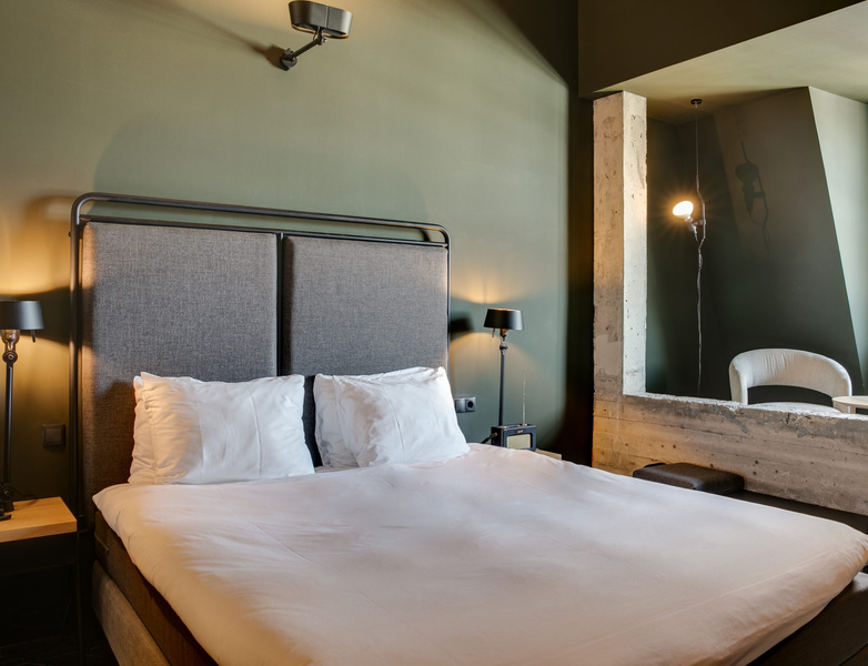 The Duke Boutique hotel