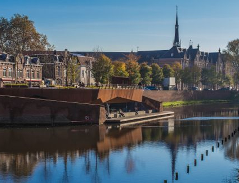 Bolwerk - image
