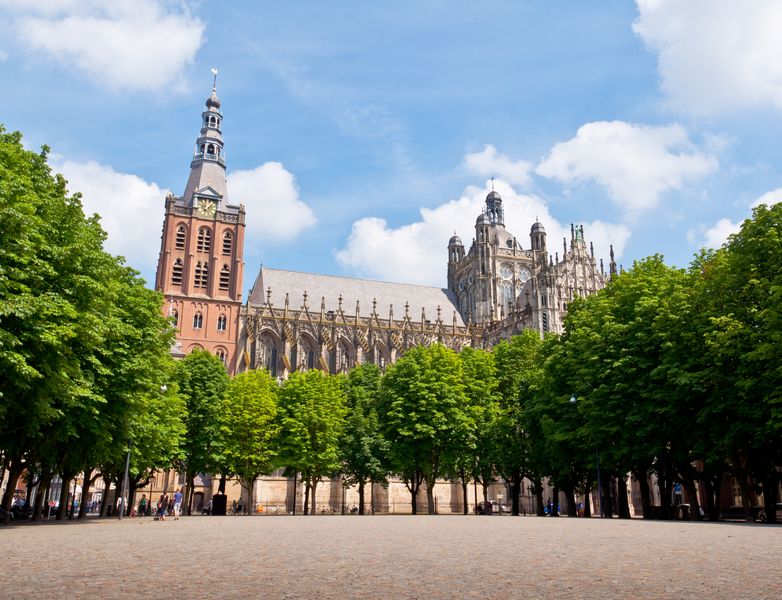 Den Bosch