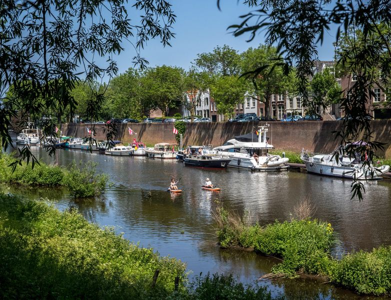Natuur & Ontspannen