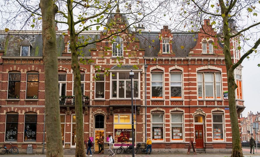 Banketbakkerij Jan de Groot - image